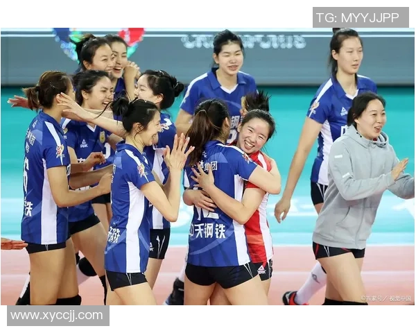 上海排球队的节奏与魅力探讨:技术与团队协作的完美结合