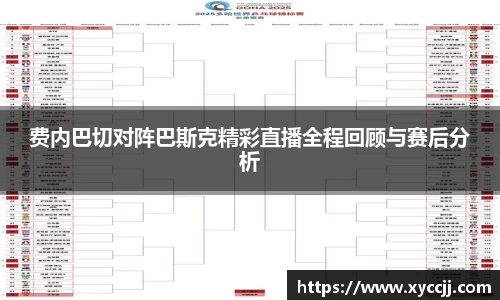 费内巴切对阵巴斯克精彩直播全程回顾与赛后分析